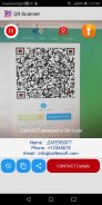 QR Scanner screenshot 6