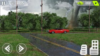 Permainan 3D Tornado : Hurric screenshot 6