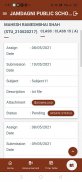 Jamdagni Public School Parents App screenshot 6