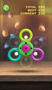 Fidget Spinner screenshot 4