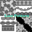 Lace Pattern