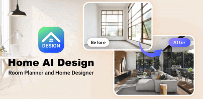 Home AI: AI Interior Design