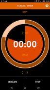 Interval timer with music screenshot 3