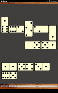 Klassisches Domino-Spiel screenshot 4