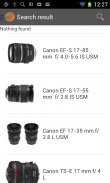 All Photo Lenses screenshot 17