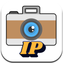 IP Camera icon