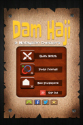 Dam Haji screenshot 0