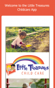 Little Treasures Childcare screenshot 4