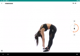 Flexibility & Stretching App screenshot 0