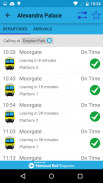 Fasteroute - Live Train Info screenshot 1