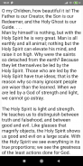 The Holy Spirit App screenshot 6