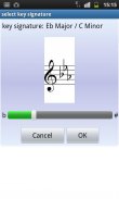 Trumpet Fingering Trainer Demo screenshot 7