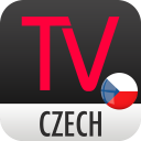 Czech Mobile TV Guide Icon