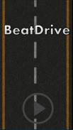 BeatDrive screenshot 0