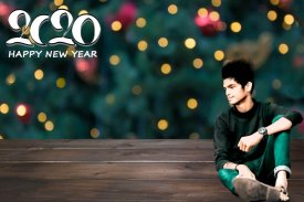 Happy NewYear Photo Editor2024 screenshot 6