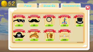Pet Surfing screenshot 6