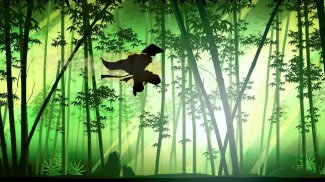 Bamboo Spirit screenshot 3