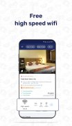 FabHotels: India's Best Hotel Rooms Booking App screenshot 3