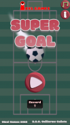 Super Goal (Juego de Fútbol) screenshot 7