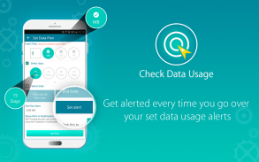 Check Data Usage screenshot 10
