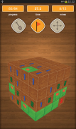 Minesweeper 3D screenshot 1