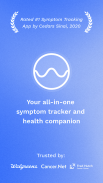 Wave Health: Symptom Tracker screenshot 3