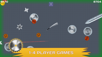 BGC: 2 3 4 Player Games screenshot 2