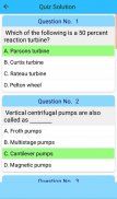 Hydraulics Machines MCQs screenshot 1