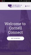 Cornell Connect screenshot 1