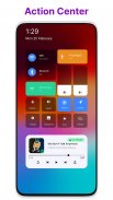 Launcher for iOS 17 Style screenshot 0