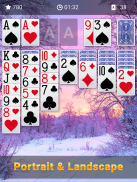 Solitaire Lite screenshot 12