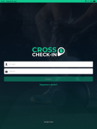 Cross Check-In screenshot 7