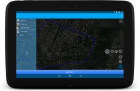 Best Route GPS Navigator screenshot 4