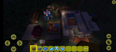 Small Village Craft screenshot 0