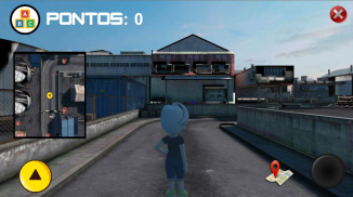 Indústria do Alfabeto screenshot 3