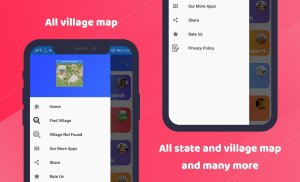 All Village Maps-गांव का नक्शा screenshot 0