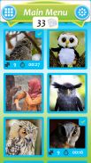 Owl Jigsaw Puzzle screenshot 4