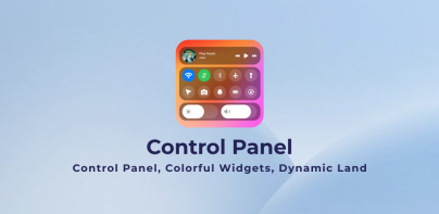 Center Control - Panel Plus