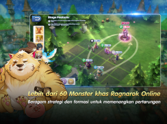 Ragnarok Tactics SEA screenshot 6