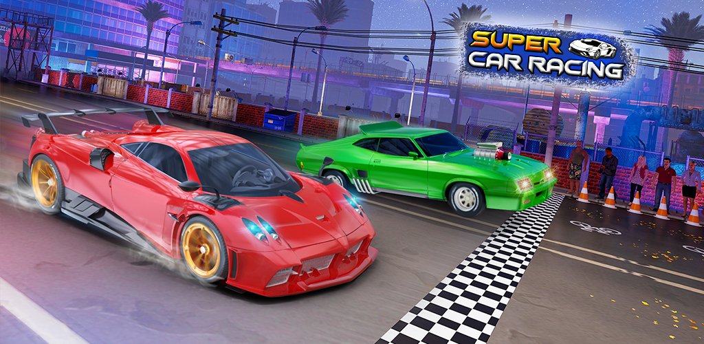 Real Turbo Car Racing 3D on the App Store