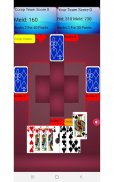 Pinochle Card Game screenshot 5