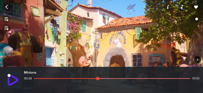iPlayer - IPTV Player screenshot 5