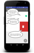 Quick Printer (ESC POS Print) screenshot 3