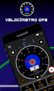 Speedometer GPS screenshot 7