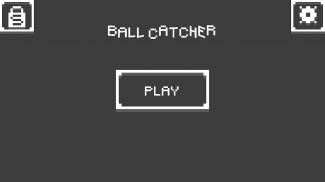 Ball catcher screenshot 0