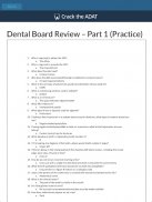 ADAT Exam Preparation screenshot 8
