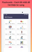 Từ vựng IELTS screenshot 9