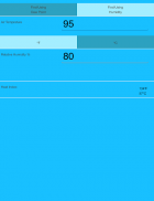 Heat Index Calculator