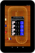 Cribbage Pegboard screenshot 7