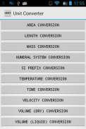 Unit Converter screenshot 4